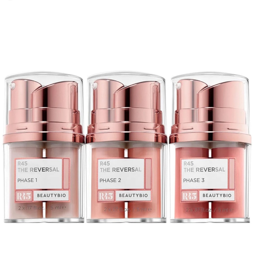 BEAUTYBIO | The Reversal 3 Piece Set - Picture 2 of 7